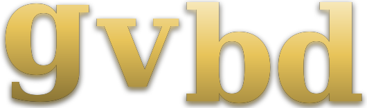 gvbd logo